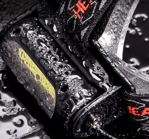 Патриот PT-FLG29 фонарь налобный (4L, 2*18650)