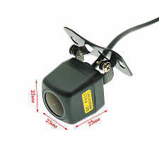 Камера заднего вида автомобильная 500ТВЛ TDS TS-CAV23