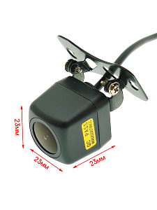 Камера заднего вида автомобильная 500ТВЛ TDS TS-CAV23