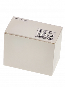 Орбита OT-APB114 Черный адаптер питания (3-12B, 2000mA, 5.5мм) 1.8м