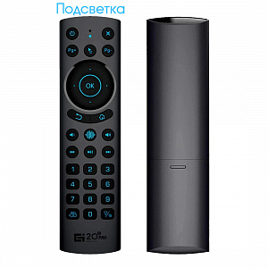 Орбита OT-DVC32/38 пульт универсальный (USB, гироскоп, голос)