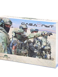 Патриот PT-FLR25 фонарь ручной (1L, 18650.,ZOOM)