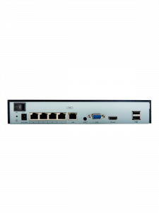 Орбита OT-VNK05 IP комплект видеонаблюдения (4 камеры, 3MP)НЕОРИГИНАЛЬНАЯ УПАКОВК