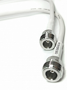 Орбита OT-GSM06 антенна GSM MIMO (700-2700Мгц, 3.5дБ)