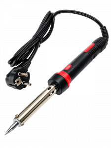 Паяльник электрический 100Вт Помощник PM-INP36