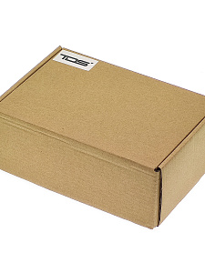 TDS TS-CAV35 Монитор 2 канала и камера автомобильные в наборе (4.3",800*480,9-32В)