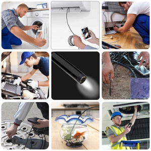 Орбита OT-SME11 эндоскоп (5.5мм, 640*480, 5м)