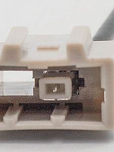 Орбита ASH-038 Переходник антенный KIA/HYUNDAI