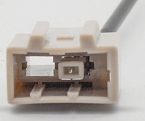 Орбита ASH-038 Переходник антенный KIA/HYUNDAI