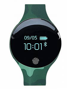 SANDA SD02Z спорт браслет