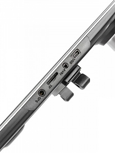 TDS TS-CAR40 автовидеорегистратор зеркало+камера