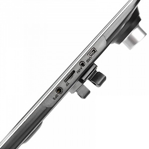 TDS TS-CAR40 автовидеорегистратор зеркало+камера