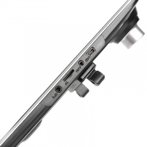 TDS TS-CAR40 автовидеорегистратор зеркало+камера