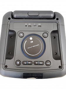 Орбита OT-SPF34 активная напольная акустика (50Вт)