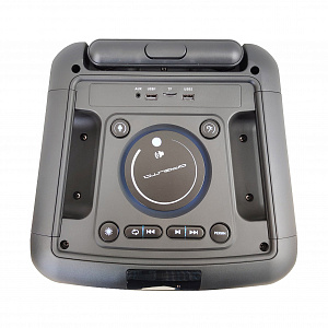 Орбита OT-SPF34 активная напольная акустика (50Вт)