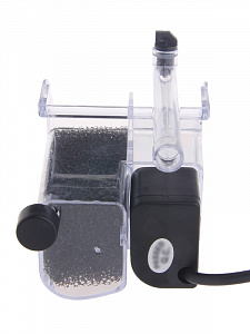 Внешний фильтр для аквариума со скиммером Огонёк OG-HOG08