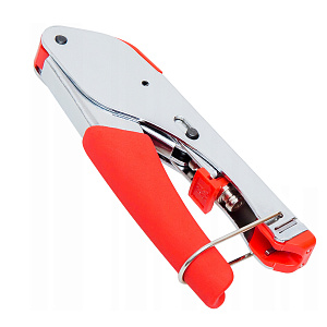 Патриот PT-INK02 Обжимной инструмент (компрессионный RCA/BNC/F)