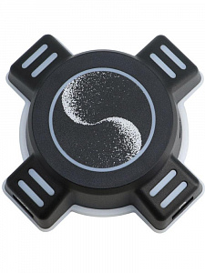 Орбита OT-PCR22 концентратор USB 2.0 (4 USB, 3.5мм)