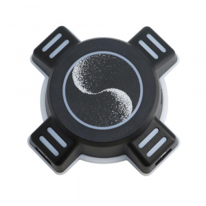 Орбита OT-PCR22 концентратор USB 2.0 (4 USB, 3.5мм)