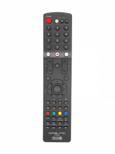 Орбита OT-DVC23 пульт ТВ универсальный