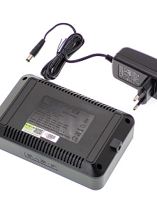 E SYB S6 ЗУ для аккум. (6 гнёзд)