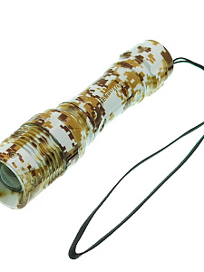 Патриот PT-FLR11 фонарь ручной камуфляж (1L, 14500.,ZOOM)