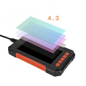 Орбита OT-SME17 видеоэндоскоп (8мм, 1920*1080,5м)
