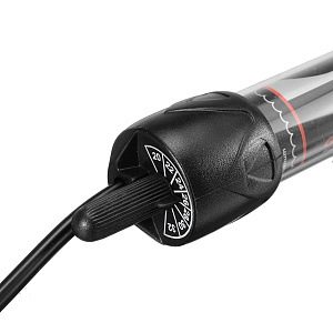 Нагреватель для аквариума 150л с терморегулятором 150Вт Огонёк OG-HOG07