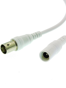 Орбита OT-VNA28 AHD видеокамера (1920*1080, 3.6мм, металл)