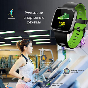 EZRA SW02 спорт браслет