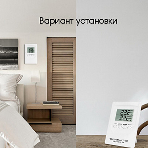 Орбита OT-HOM24 термометр цифровой