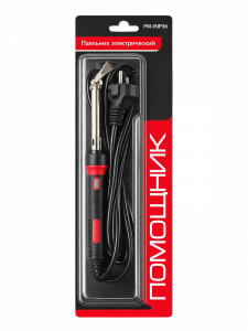Паяльник электрический 150Вт Помощник PM-INP36