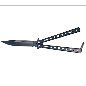 Патриот НТ-149 Нож Бабочка (9/22см)