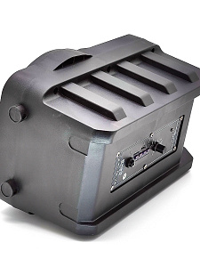 Орбита OT-SPF13 активная напольная акустика (10Вт)