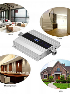 Орбита OT-GSM23 Набор GSM (2G-900)