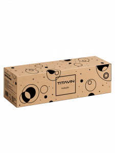 TITAVIN TI-DCL001 Потолочный светильник (85 х 25см, 220В, 2700-6500К)