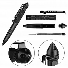 Набор для выживания туристический 8 в 1 Патриот PT-TRS13