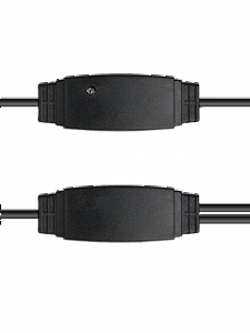 Антенна комнатная для цифрового ТВ с магнитом Орбита OT-ANT01