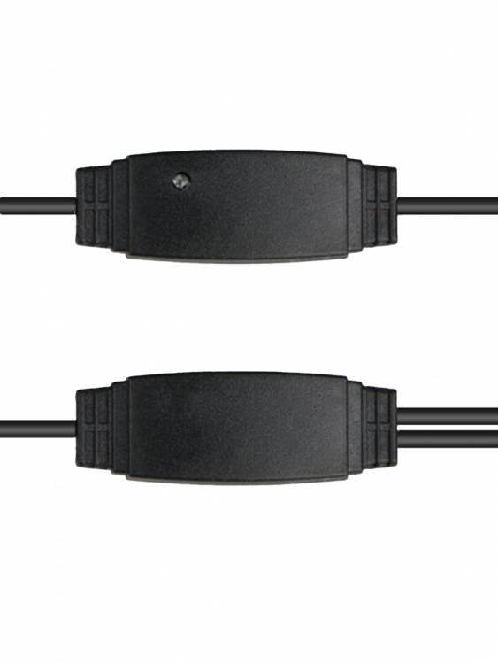 Антенна комнатная для цифрового ТВ с усилителем Орбита OT-ANT01