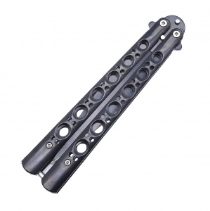 Патриот PT-TRK33 нож складной Бабочка (9.5/24.5см)