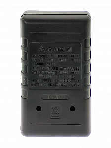 Орбита OT-INM24 мультиметр цифровой