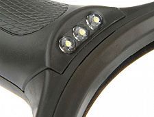 Лупа ручная увеличительная с подсветкой Орбита OT-INL25