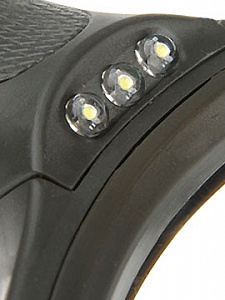 Лупа ручная увеличительная с подсветкой Орбита OT-INL25