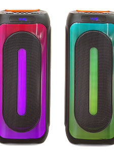 Орбита OT-SPF36 активная напольная акустика (100Вт)