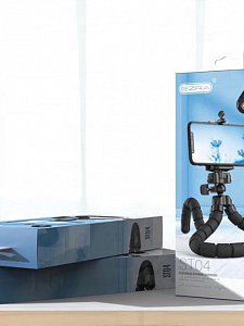 EZRA ST04 трипод, держатель