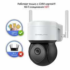 Видеосвет для фото и видео, RGBW светильник на штативе светодиодный Огонёк OG-SMH24