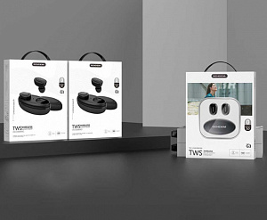 SENDEM G3 наушники-гарнитура (bluetooth)