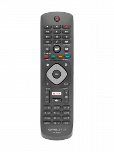 Пульт универсальный для телевизоров PHILIPS Орбита OT-DVC21
