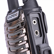 Baofeng UV-8D Рация (UHF)