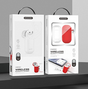 SENDEM G6 наушник-гарнитура (bluetooth)